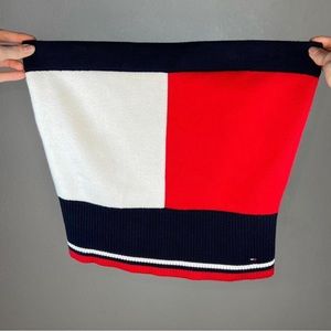 Vintage Tommy Hilfiger Tube Top💋